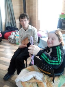 Подопечные