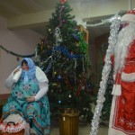 Рождественская елка