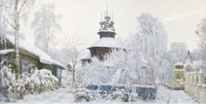 С новым годом
