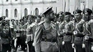 Первая мировая
