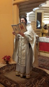 Рождество 2015