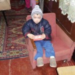 Поездка декабрь