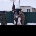 Поездка декабрь