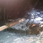 Поездка декабрь