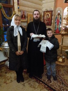 Покровцы