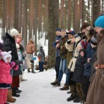 Прощеное воскресение