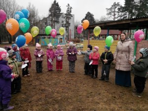 Сороки