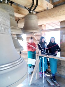 Детский хор