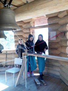 Детский хор