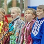 Фестиваль 15