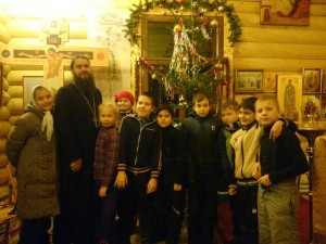 Разведчики