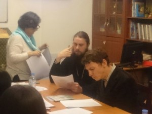 Чтения